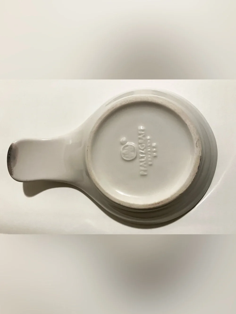 Pfaltzgraff Juniper Spoon Rest